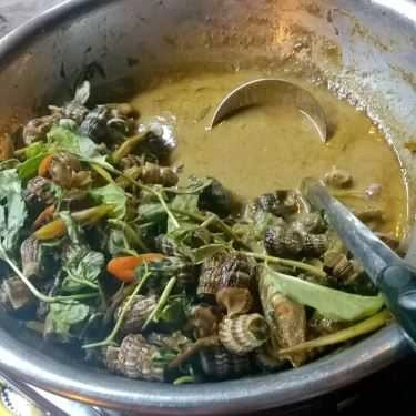 Món ăn- Ăn vặt Xe Ốc 20K