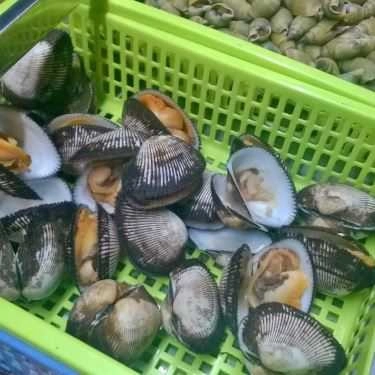 Món ăn- Ăn vặt Xe Ốc 20K