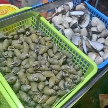 Món ăn- Ăn vặt Xe Ốc 20K