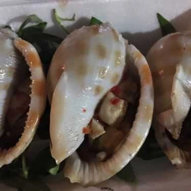 Món ăn- Ăn vặt Xe Ốc 20K