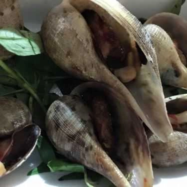 Món ăn- Ăn vặt Xe Ốc 20K