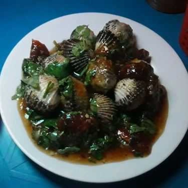 Món ăn- Ăn vặt Xe Ốc Đêm