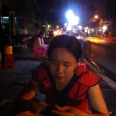 Tổng hợp- Ăn vặt Xe Ốc Đêm