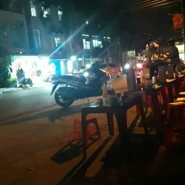 Tổng hợp- Ăn vặt Xe Ốc Đêm