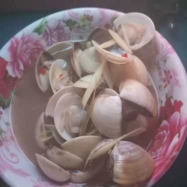 Món ăn- Ăn vặt Xe Ốc Đêm