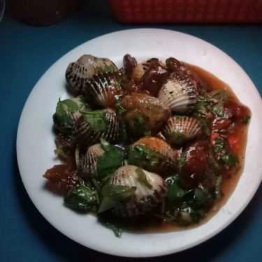 Món ăn- Ăn vặt Xe Ốc Đêm