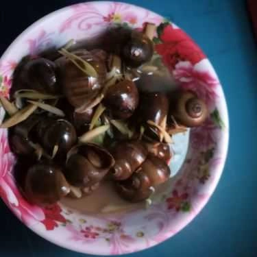 Món ăn- Ăn vặt Xe Ốc Đêm