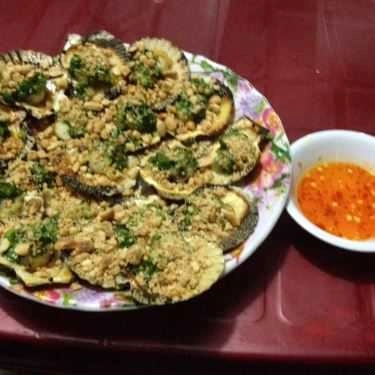 Món ăn- Ăn vặt Xe Ốc Hẻm 122