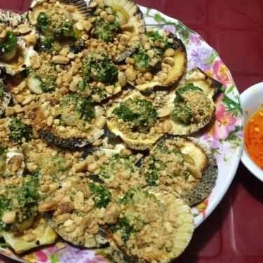 Món ăn- Ăn vặt Xe Ốc Hẻm 122
