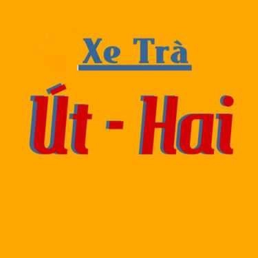 Tổng hợp- Ăn vặt Út Hai - Xe Trà