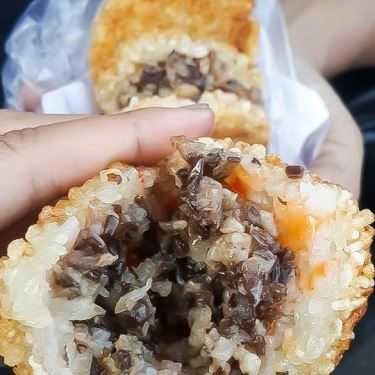 Tổng hợp- Ăn vặt Xe Xôi Chiên