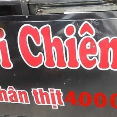 Tổng hợp- Ăn vặt Xe Xôi Chiên