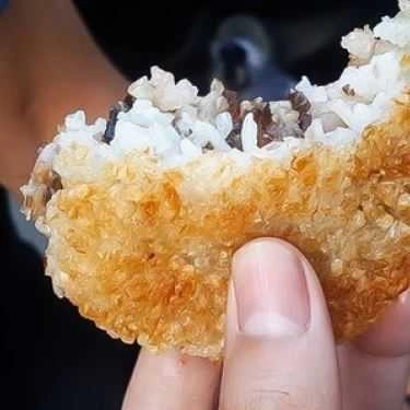 Tổng hợp- Ăn vặt Xe Xôi Chiên