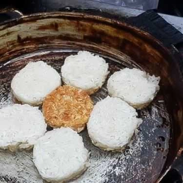 Tổng hợp- Ăn vặt Xe Xôi Chiên