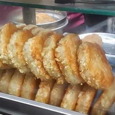Tổng hợp- Ăn vặt Xe Xôi Chiên