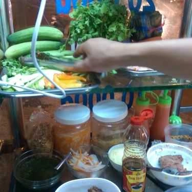 Tổng hợp- Ăn vặt Xôi Khâu Nhục - Huỳnh Mẫn Đạt