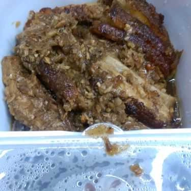 Tổng hợp- Ăn vặt Xôi Khâu Nhục - Huỳnh Mẫn Đạt