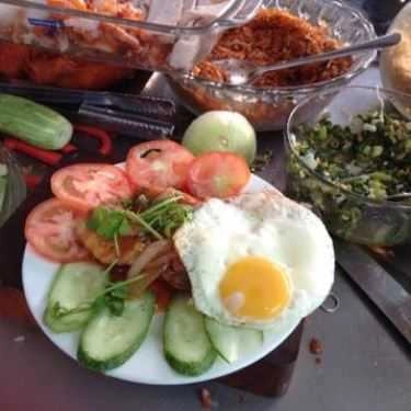Món ăn- Ăn vặt Xe Xôi Thanh Vy