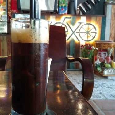 Món ăn- Xexe Cafe