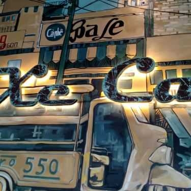 Tổng hợp- Xexe Cafe