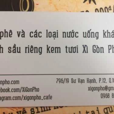 Tổng hợp- Tiệm Bánh Bánh Sầu Riêng Kem Tươi Xì Gòn Phố - Giao hàng Tận Nơi