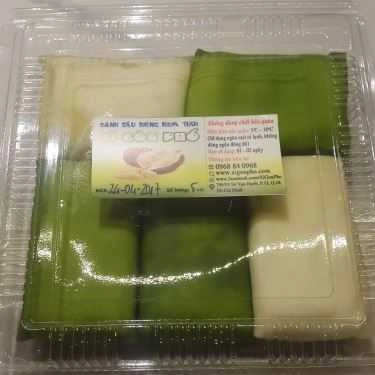 Tổng hợp- Tiệm Bánh Bánh Sầu Riêng Kem Tươi Xì Gòn Phố - Giao hàng Tận Nơi
