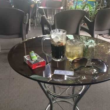 Món ăn- Xì Trum Cafe - Xuân Thủy