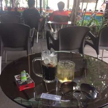Món ăn- Xì Trum Cafe - Xuân Thủy