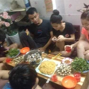 Tổng hợp- Ăn vặt Xì Trum Quán - Xô Viết Nghệ Tĩnh