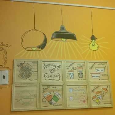 Tổng hợp- Cafe XiaoBan Soya Singapore - Đinh Tiên Hoàng