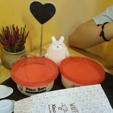 Tổng hợp- Cafe XiaoBan Soya Singapore - Đinh Tiên Hoàng