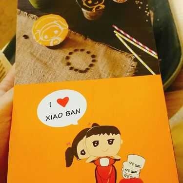 Tổng hợp- Cafe XiaoBan Soya Singapore - Đinh Tiên Hoàng
