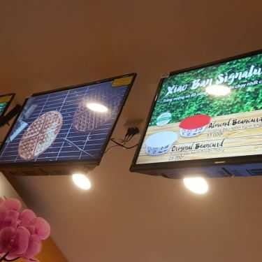 Tổng hợp- Cafe XiaoBan Soya Singapore - Đinh Tiên Hoàng