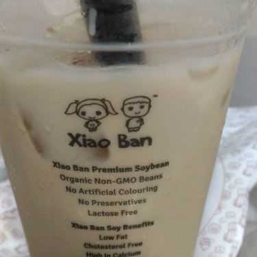 Tổng hợp- Cafe XiaoBan Soya Singapore - Đinh Tiên Hoàng
