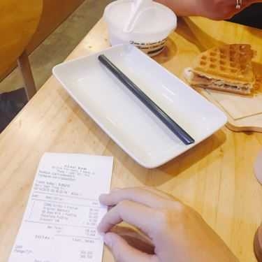 Tổng hợp- Cafe XiaoBan Soya Singapore - Đinh Tiên Hoàng