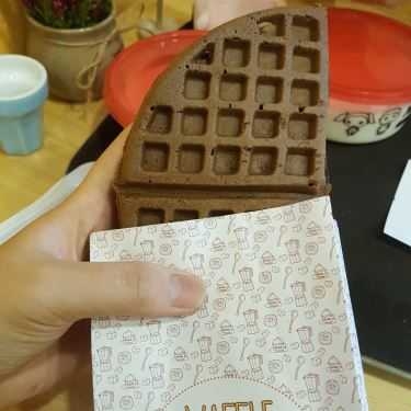 Tổng hợp- Cafe XiaoBan Soya Singapore - Đinh Tiên Hoàng