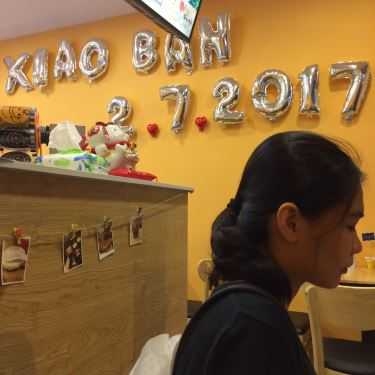 Tổng hợp- Cafe XiaoBan Soya Singapore - Đinh Tiên Hoàng