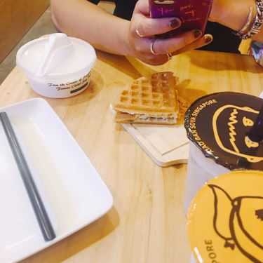 Tổng hợp- Cafe XiaoBan Soya Singapore - Đinh Tiên Hoàng