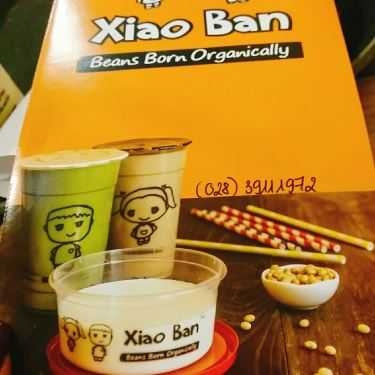 Tổng hợp- Cafe XiaoBan Soya Singapore - Đinh Tiên Hoàng