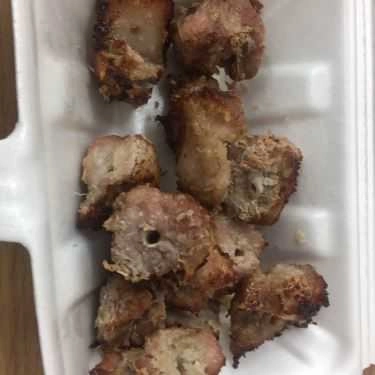 Món ăn- Ăn vặt Heo Mọi Nướng