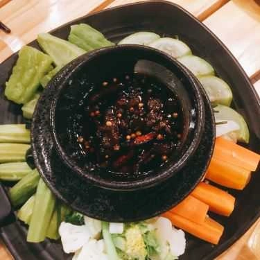 Món ăn- Quán Nhậu Xiên Khè - Nướng & Lẩu - Đồng Nai