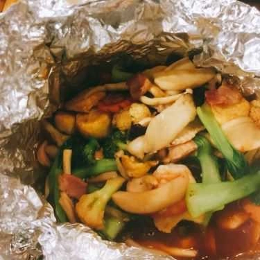 Món ăn- Quán Nhậu Xiên Khè - Nướng & Lẩu - Đồng Nai