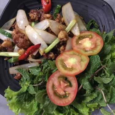 Món ăn- Quán Nhậu Xiên Khè - Nướng & Lẩu - Đồng Nai