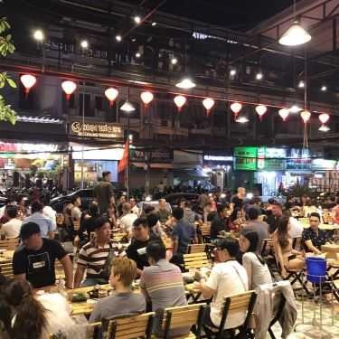 Tổng hợp- Quán Nhậu Xiên Khè - Nướng & Lẩu - Đồng Nai