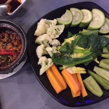 Tổng hợp- Quán Nhậu Xiên Khè - Nướng & Lẩu - Đồng Nai