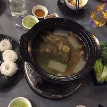 Món ăn- Quán Nhậu Xiên Khè - Nướng & Lẩu - Đồng Nai