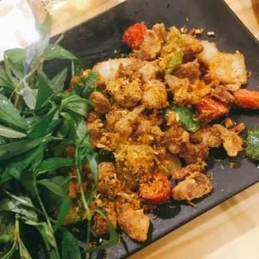 Món ăn- Quán Nhậu Xiên Khè - Nướng & Lẩu - Đồng Nai