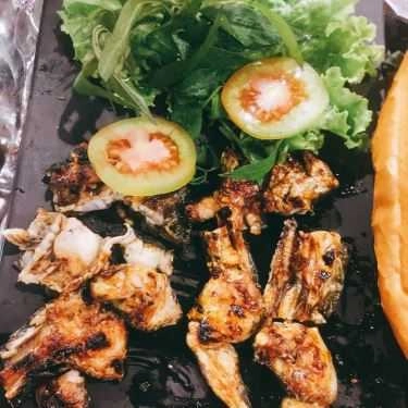 Món ăn- Quán Nhậu Xiên Khè - Nướng & Lẩu - Đồng Nai