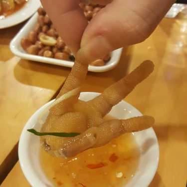 Tổng hợp- Quán Nhậu Xiên Khè - Nướng & Lẩu - Võ Văn Kiệt