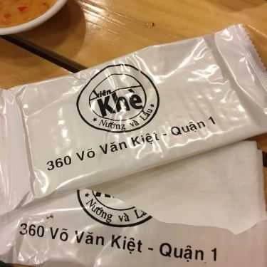 Tổng hợp- Quán Nhậu Xiên Khè - Nướng & Lẩu - Võ Văn Kiệt